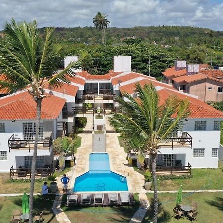 Itamaraca Apartments 外观 照片