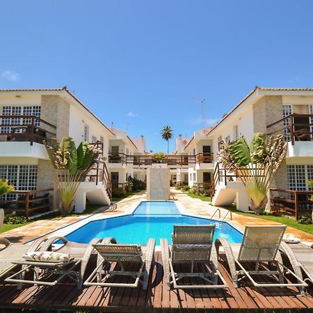 Itamaraca Apartments 外观 照片