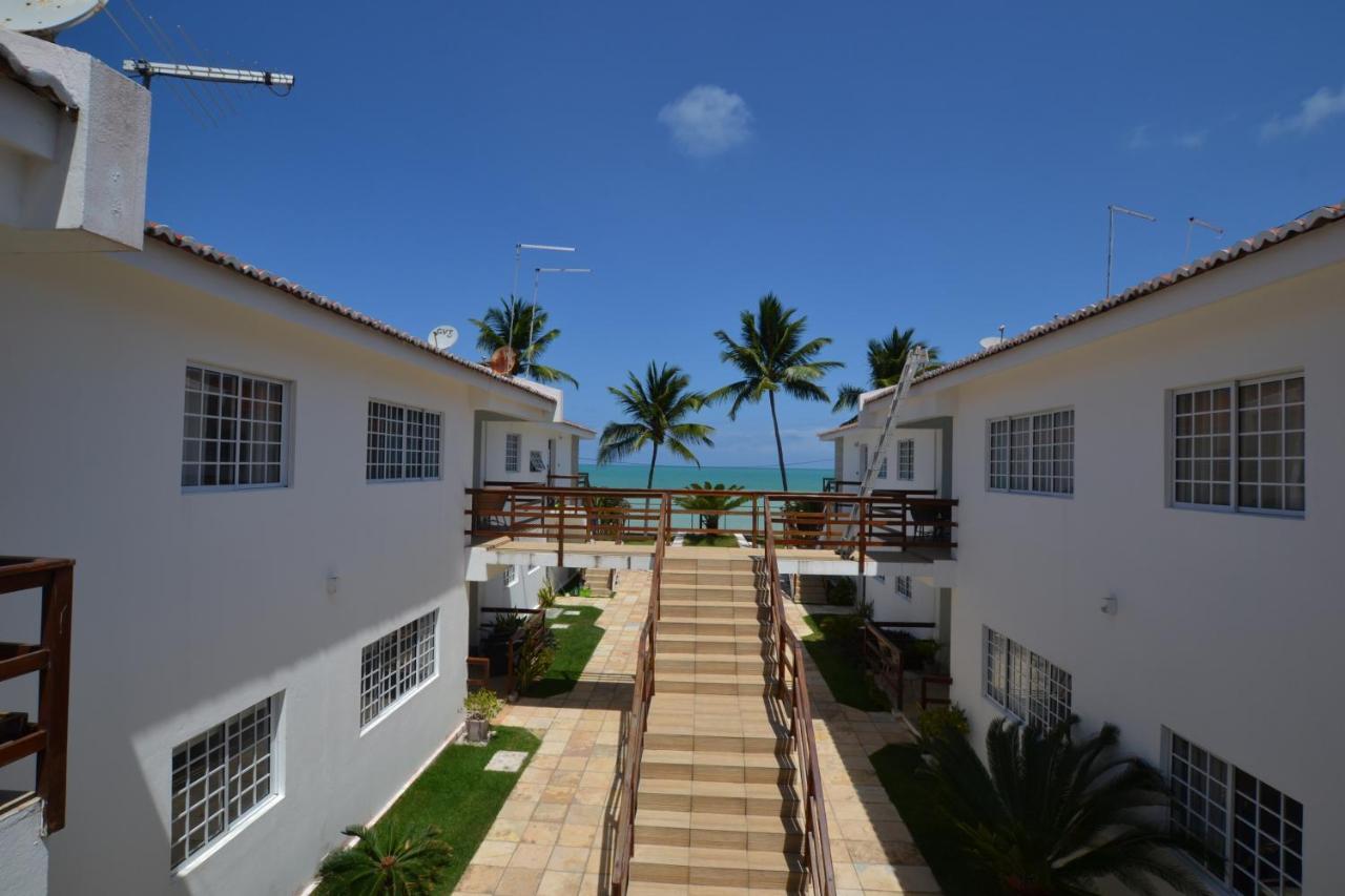 Itamaraca Apartments 外观 照片