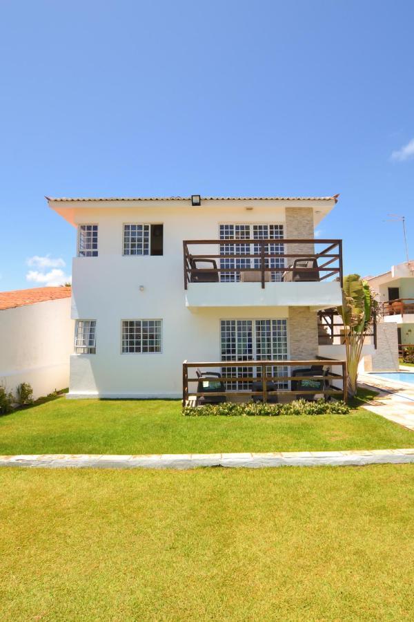 Itamaraca Apartments 外观 照片