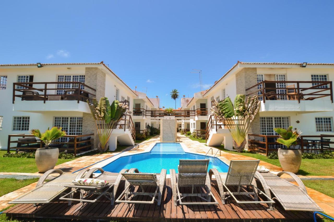 Itamaraca Apartments 外观 照片