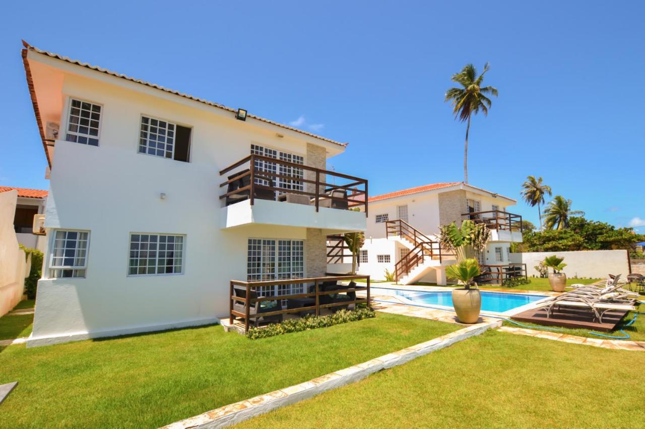 Itamaraca Apartments 外观 照片